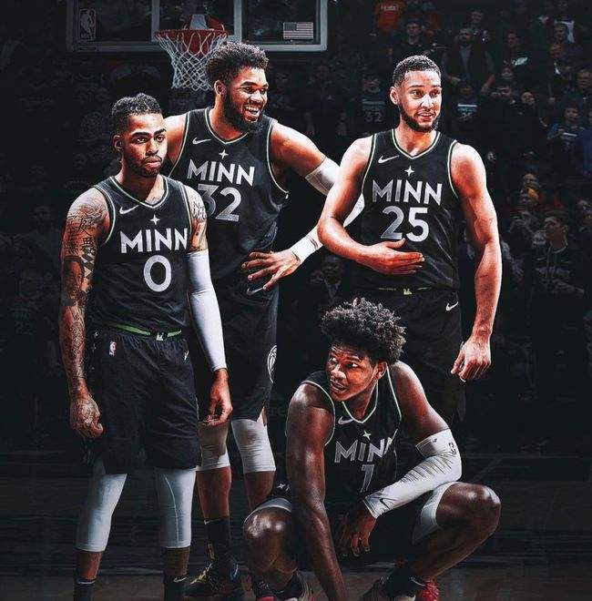 crown sports-关于明尼苏达森林狼迎欧联关键赛，今晚状态回暖，媒体盛赞，医务组通报恢复的信息-crown sports