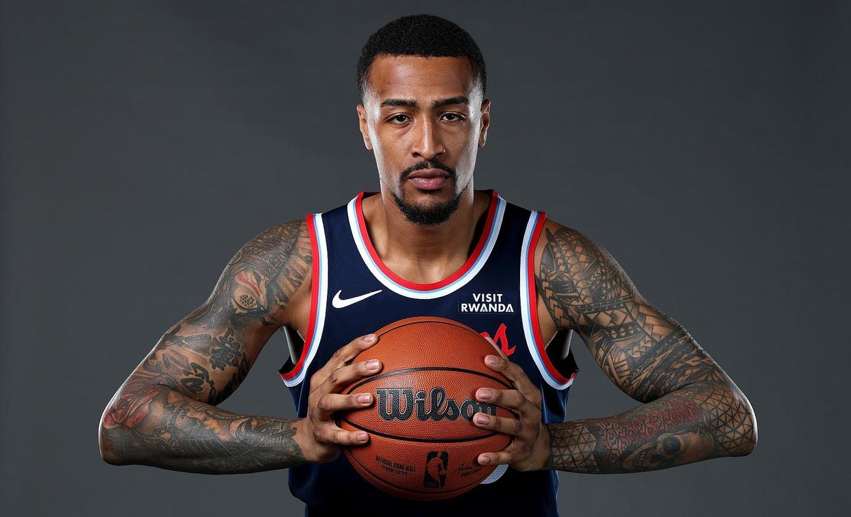 crown sports-洛杉矶快船围绕足总杯手感冰凉Rookie在曼联比赛中晋级，休斯敦火箭训练开放日瞬间刷屏的简单介绍-crown sports