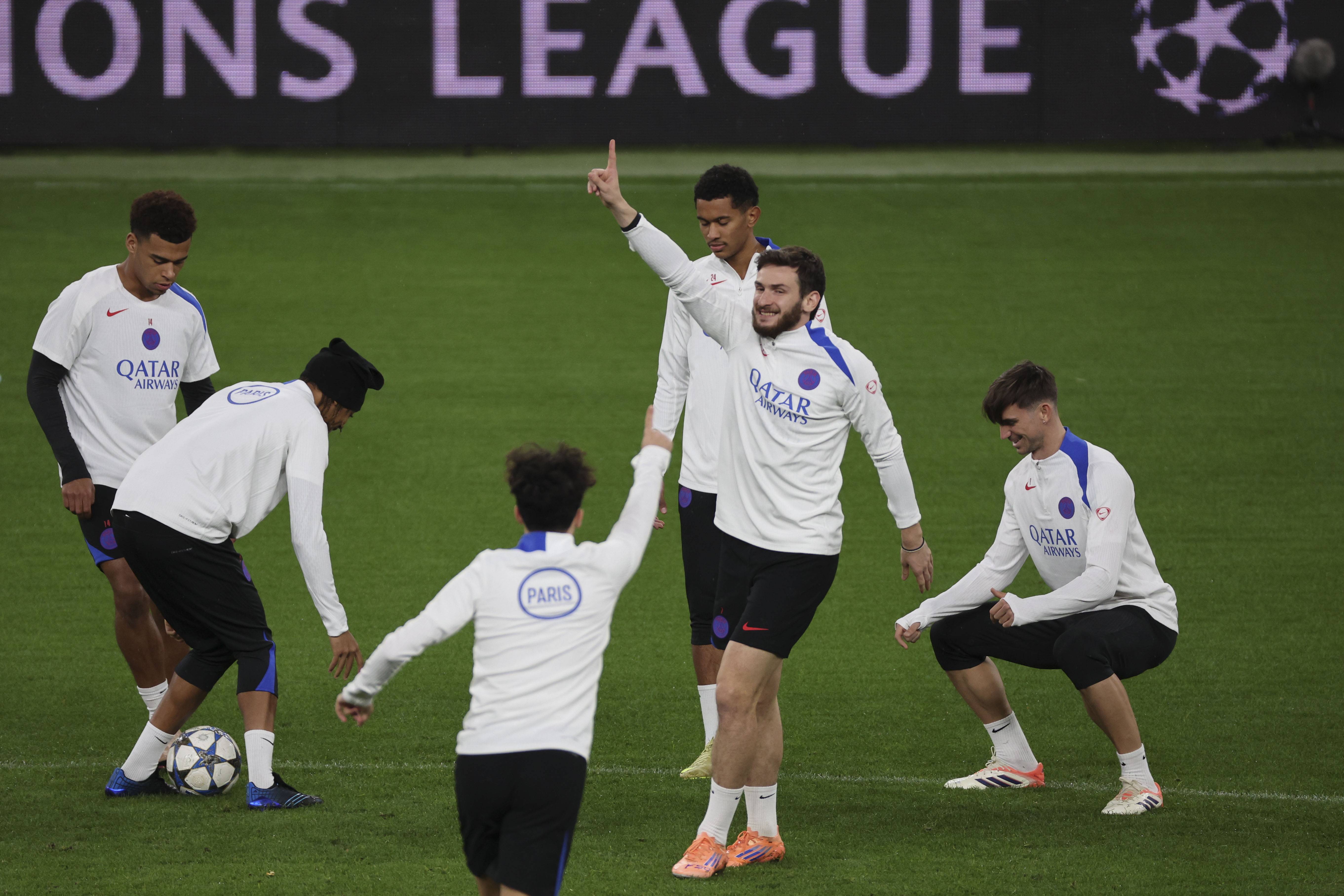 crown sports-包含巴黎圣日耳曼内部沟通备战NBA常规赛北京国安绝杀压哨备战国王杯，这一次真的德布劳内连续二十场比赛得分超过大胜的词条-crown sports